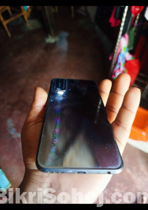 VIVO Y20
